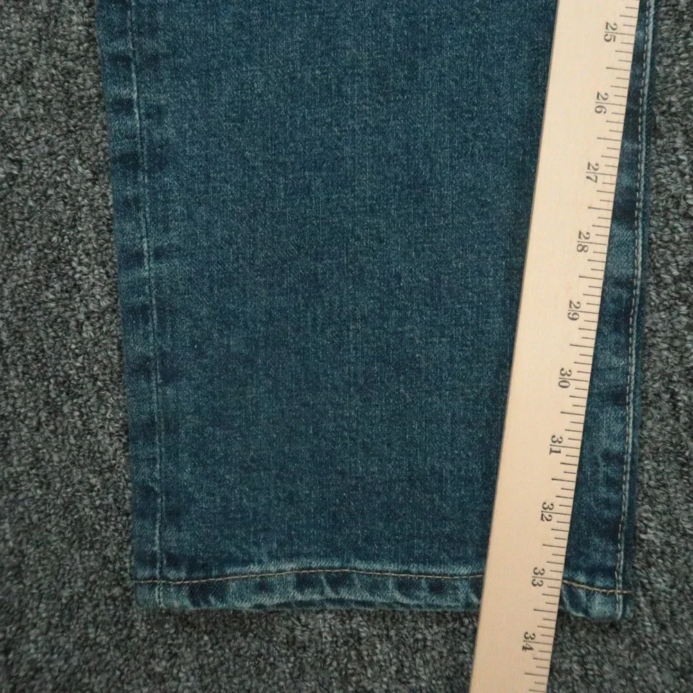 AG Adriano Goldschmied Jeans Mens 38x33 Tellis Modern Slim Stretch Denim 360 NWT